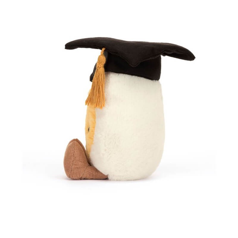 Jajko Absolwent 14 cm / Jellycat