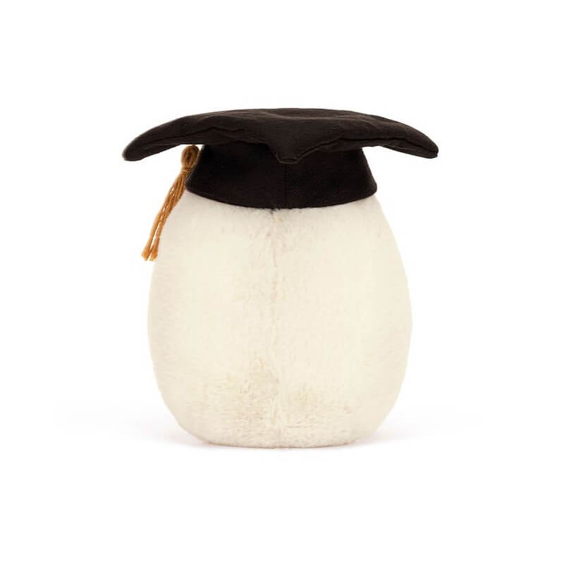 Jajko Absolwent 14 cm / Jellycat
