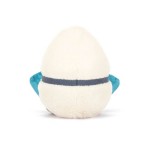 Jajko Płetwonurek 14 cm / Jellycat