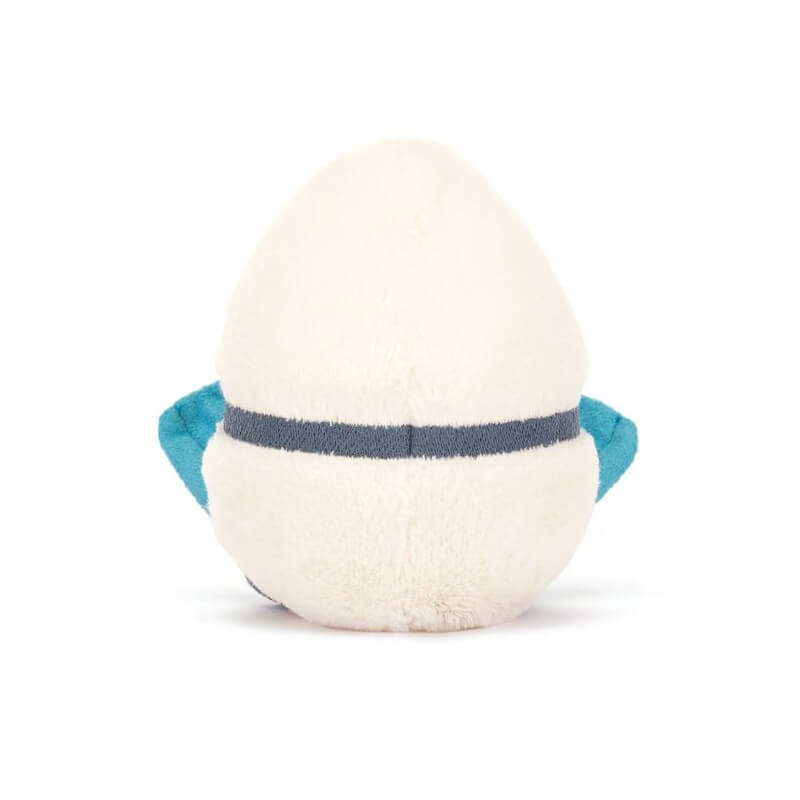 Jajko Płetwonurek 14 cm / Jellycat