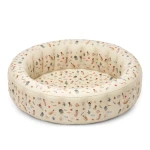 Duży basen Jeanette: Mermaids, Sandy / Liewood