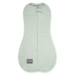 Otulacz FIRST STEP Melanżowa Mięta / Sleepee