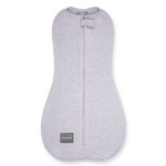 Otulacz FIRST STEP Melanżowy Róż / Sleepee