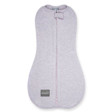 Otulacz FIRST STEP Melanżowy Róż / Sleepee