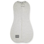 Otulacz FIRST STEP Melanżowy Beż / Sleepee