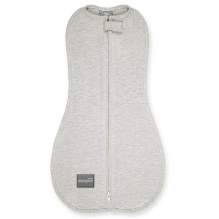 Otulacz FIRST STEP Melanżowy Beż / Sleepee