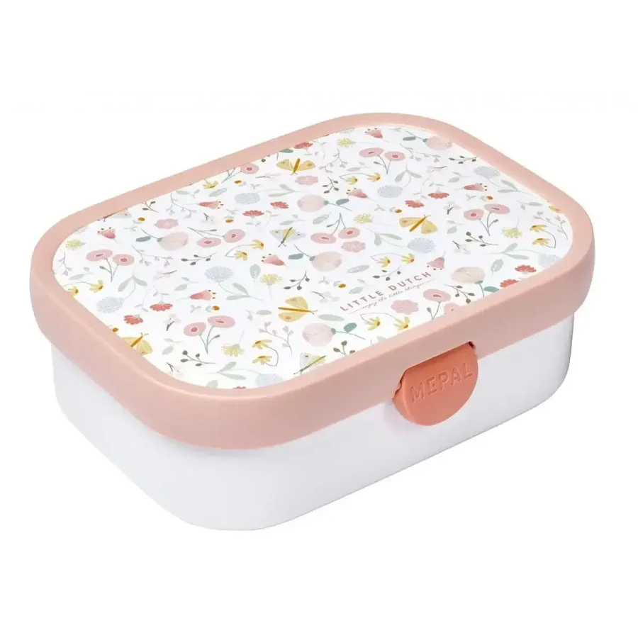 lunchbox-sniadaniowka-kwiaty-i-motyle-mepal-b-iext139854113.webp