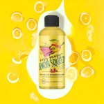 EASY PEASY LEMON SQUEEZY - żel pod prysznic, 300ml / Dresdner Essenz