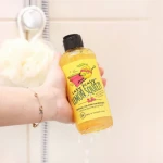 EASY PEASY LEMON SQUEEZY - żel pod prysznic, 300ml / Dresdner Essenz