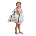 Drewniany zestaw do gry w krykieta / Tender Leaf Toys