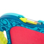 Water Doodler – dwustronna tablica do rysowania wodą / B.Toys