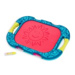 Water Doodler – dwustronna tablica do rysowania wodą / B.Toys