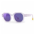 Okulary Creative D Shell Purple Polarized 5-10 / Olivio & Co