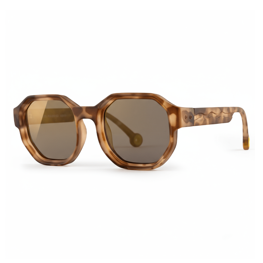 Okulary Creative D Tortoiseshell Polarized 5-10 / Olivio & Co
