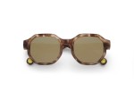 Okulary Creative D Tortoiseshell Polarized 5-10 / Olivio & Co