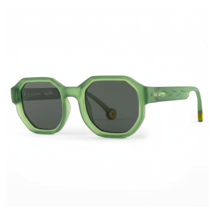Okulary Creative D Olive Green Polarized 5-10 / Olivio & Co