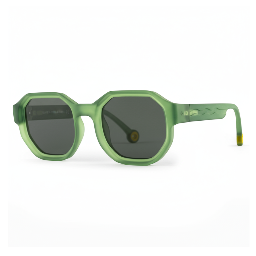 Okulary Creative D Olive Green Polarized 5-10 / Olivio & Co