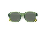 Okulary Creative D Olive Green Polarized 5-10 / Olivio & Co
