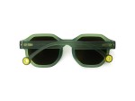 Okulary Creative D Olive Green Polarized 5-10 / Olivio & Co