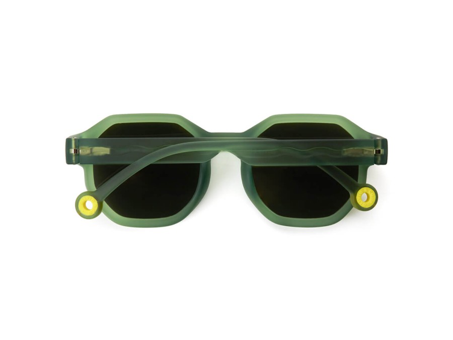 Okulary Creative D Olive Green Polarized 5-10 / Olivio & Co