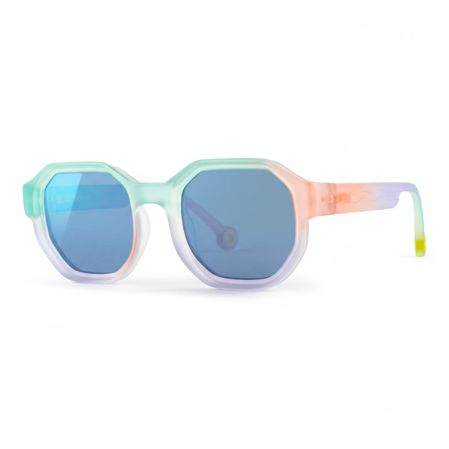Okulary Creative D Ocean Fantasy Polarized 5-10 / Olivio & Co