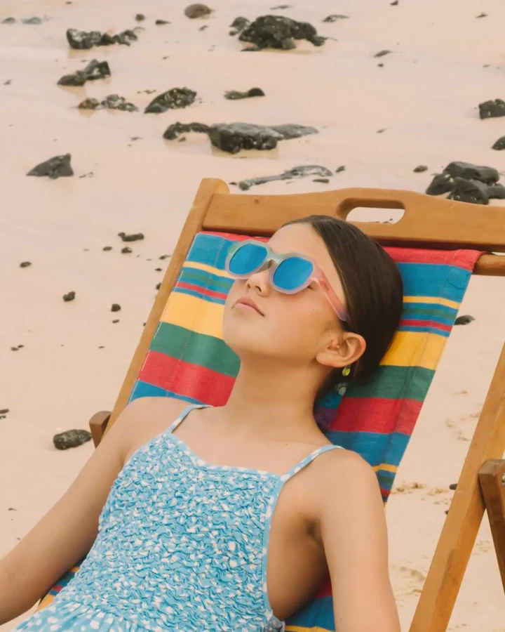 Okulary Creative D Ocean Fantasy Polarized 5-10 / Olivio & Co