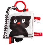 Książeczka Kto to? Co to? / Mom's Care