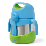 Termos na jedzenie 335ml OCEAN BREEZE / b.box