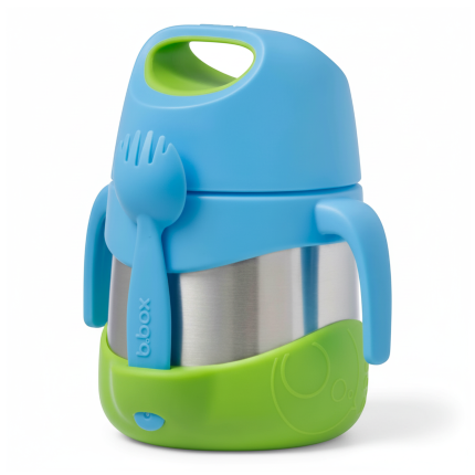 Termos na jedzenie 335ml OCEAN BREEZE / b.box