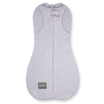 Otulacz SECOND STEP Melanżowy Róż / Sleepee