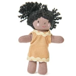 Mini lalka Gigi / ThreadBear Design