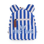 Plecak dziecięcy My First bag Electrique Blue / Childhome