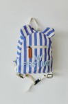Plecak dziecięcy My First bag Electrique Blue / Childhome