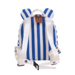 Plecak dziecięcy My First bag Electrique Blue / Childhome