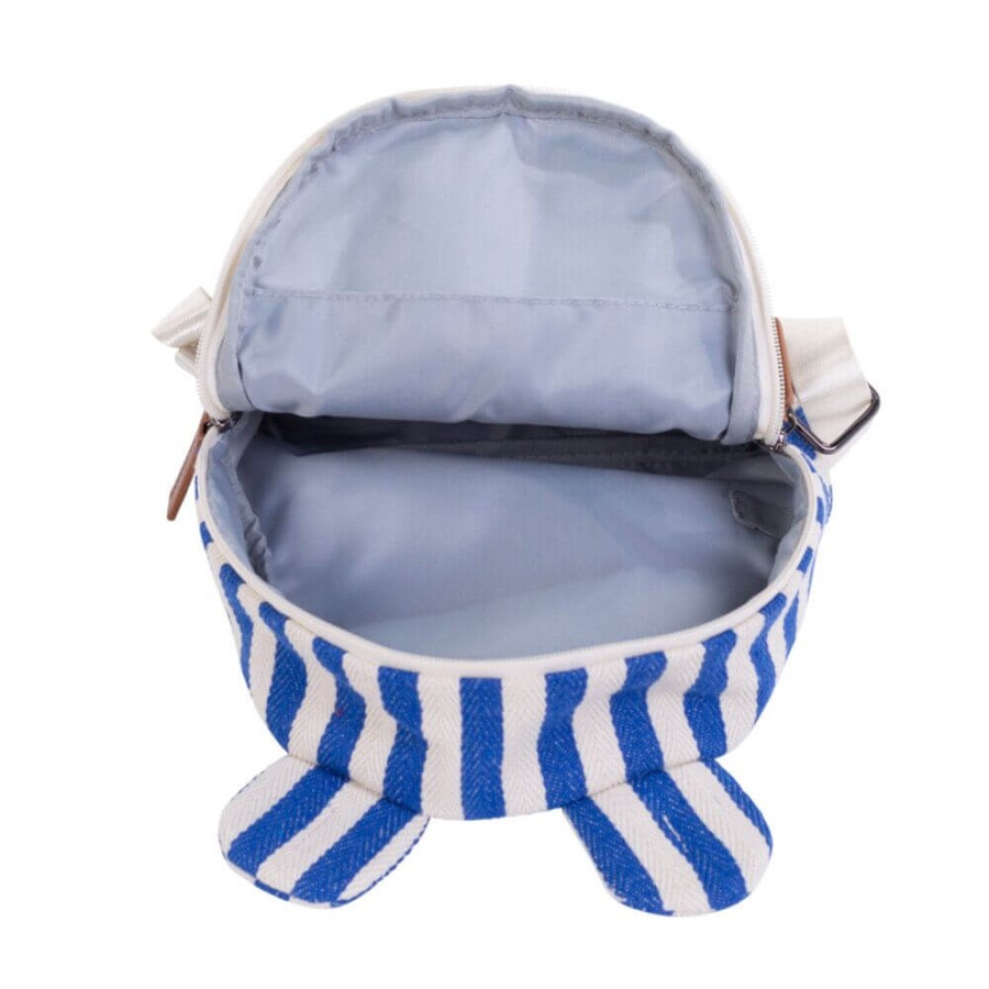 Plecak dziecięcy My First bag Electrique Blue / Childhome
