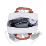 Plecak dziecięcy Mini Club Off White / Childhome