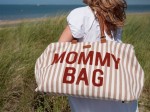 Torba Mommy Bag Nude / Childhome