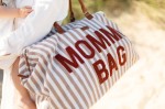 Torba Mommy Bag Nude / Childhome