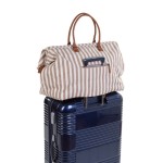 Torba Mommy Bag Nude / Childhome