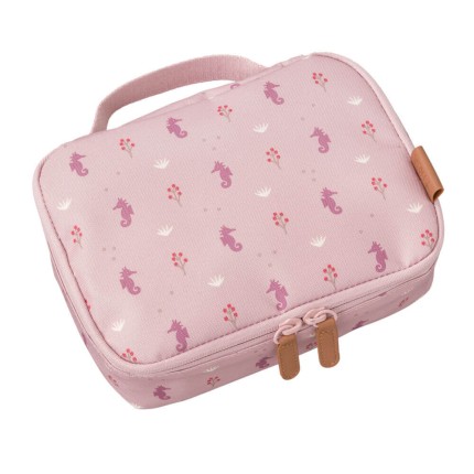 Śniadaniówka termiczna - Konik Morski / Fresk