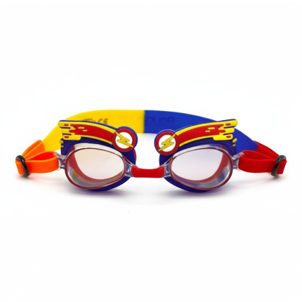 Okulary do pływania Aqua2ude - Błyskawica 3+ / Bling2o