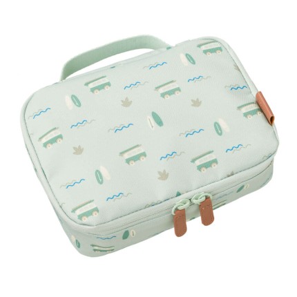 Śniadaniówka termiczna - Surf / Fresk