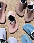 Buty do pływania UV dla dzieci Oak / Vanilla Copenhagen