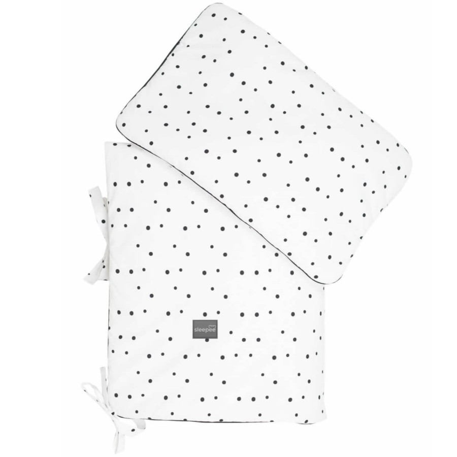 Pościel z wypełnieniem Dream Dots / Sleepee
