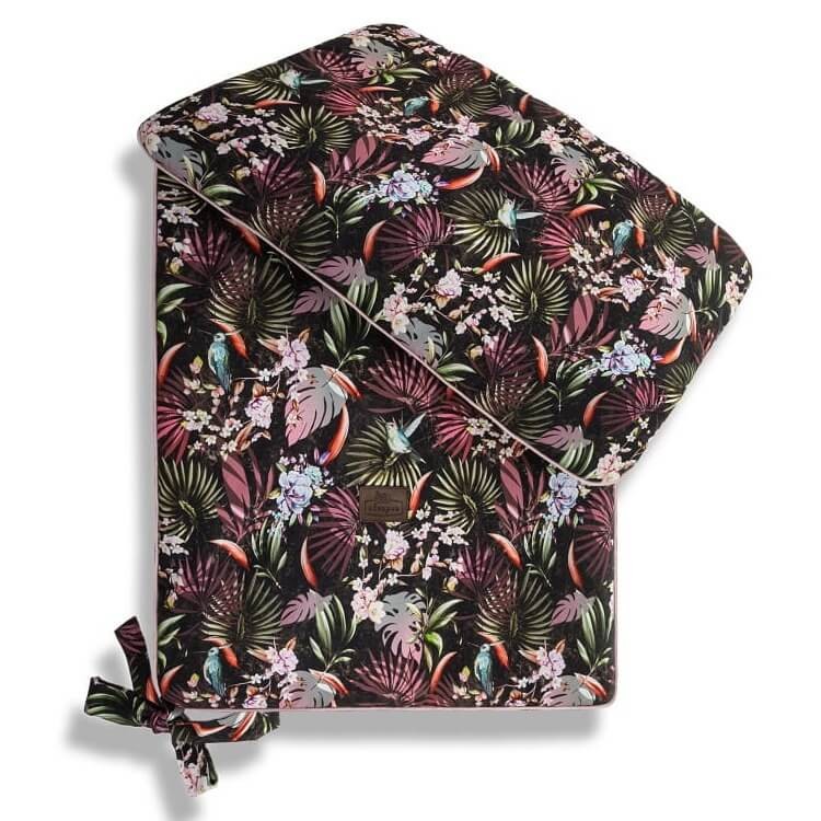 Pościel z wypełnieniem Jungle Multicolor / Sleepee