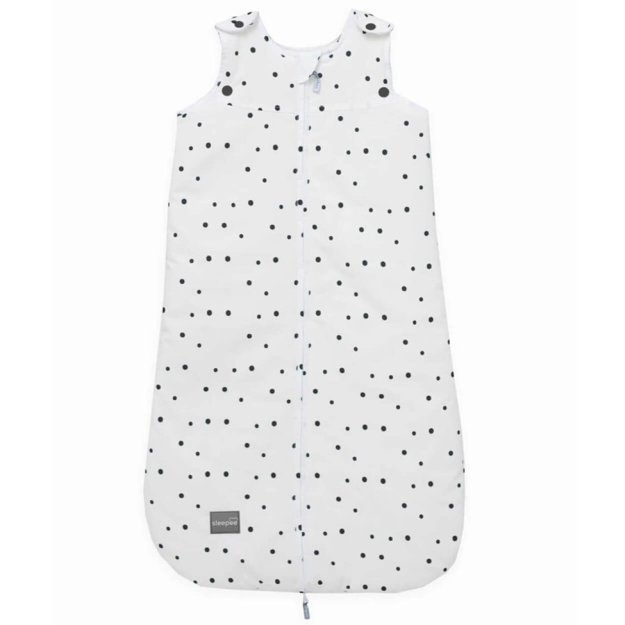 Śpiworek do spania Grow Up Dots 0-2 lata / Sleepee