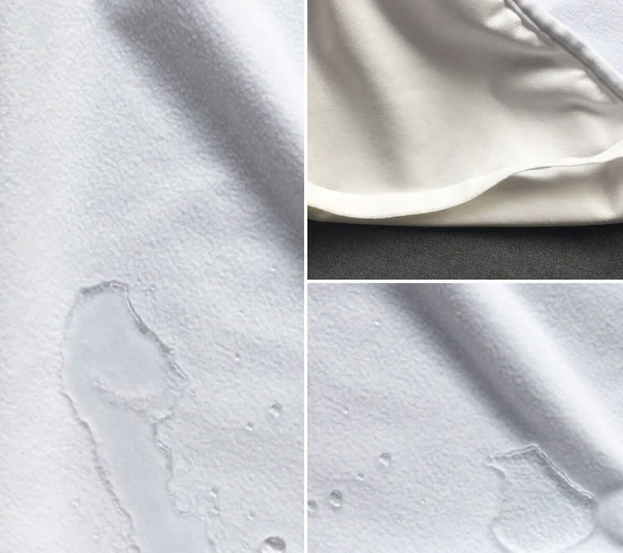 Nieprzemakalny podkład do gondoli / Lullalove