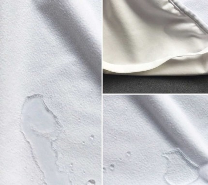 Nieprzemakalny podkład na przewijak / Lullalove