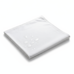 Nieprzemakalny podkład na materac 140x70 / Lullalove