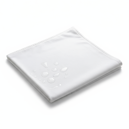 Nieprzemakalny podkład na materac 140x70 / Lullalove